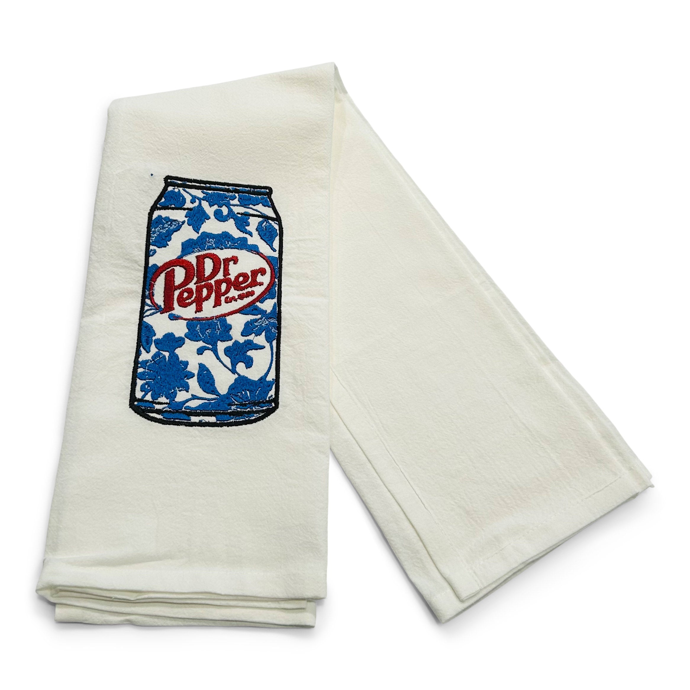 Chinoiserie Diet Dr Pepper