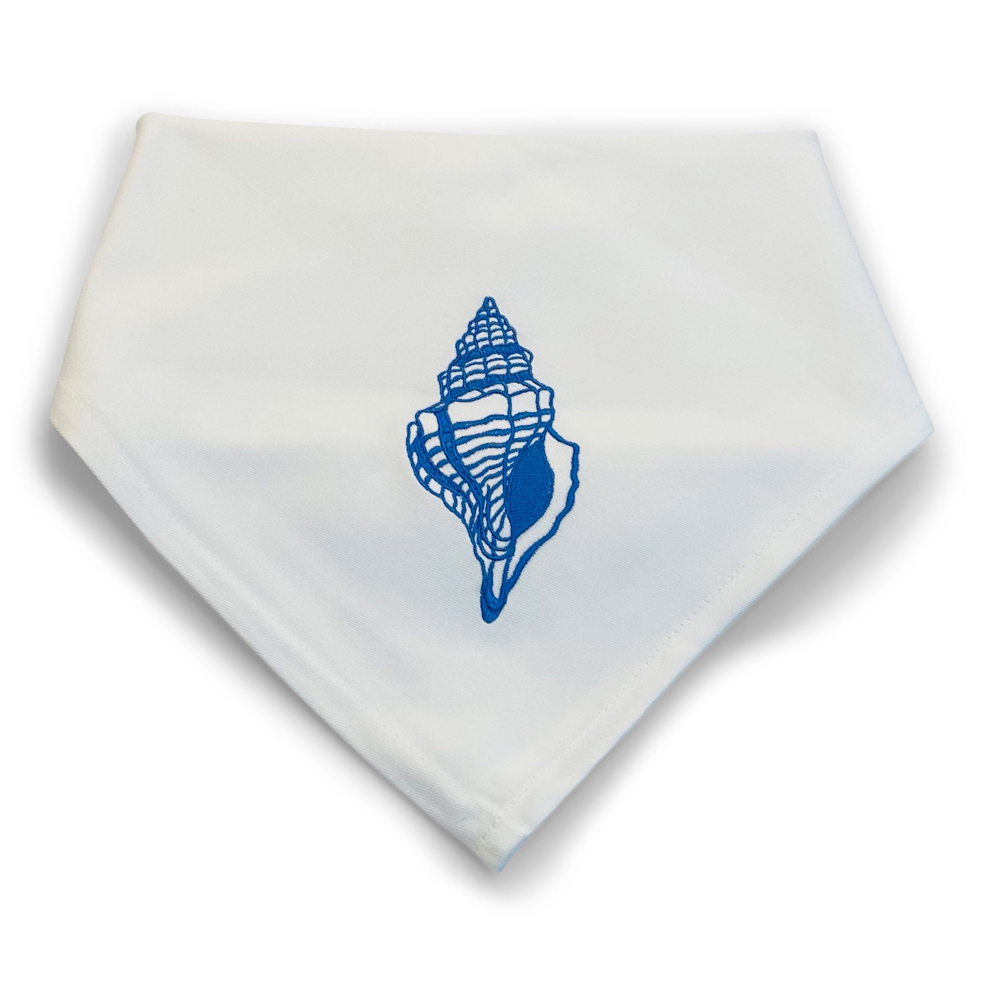 Napkin - Single - Fighting Conch