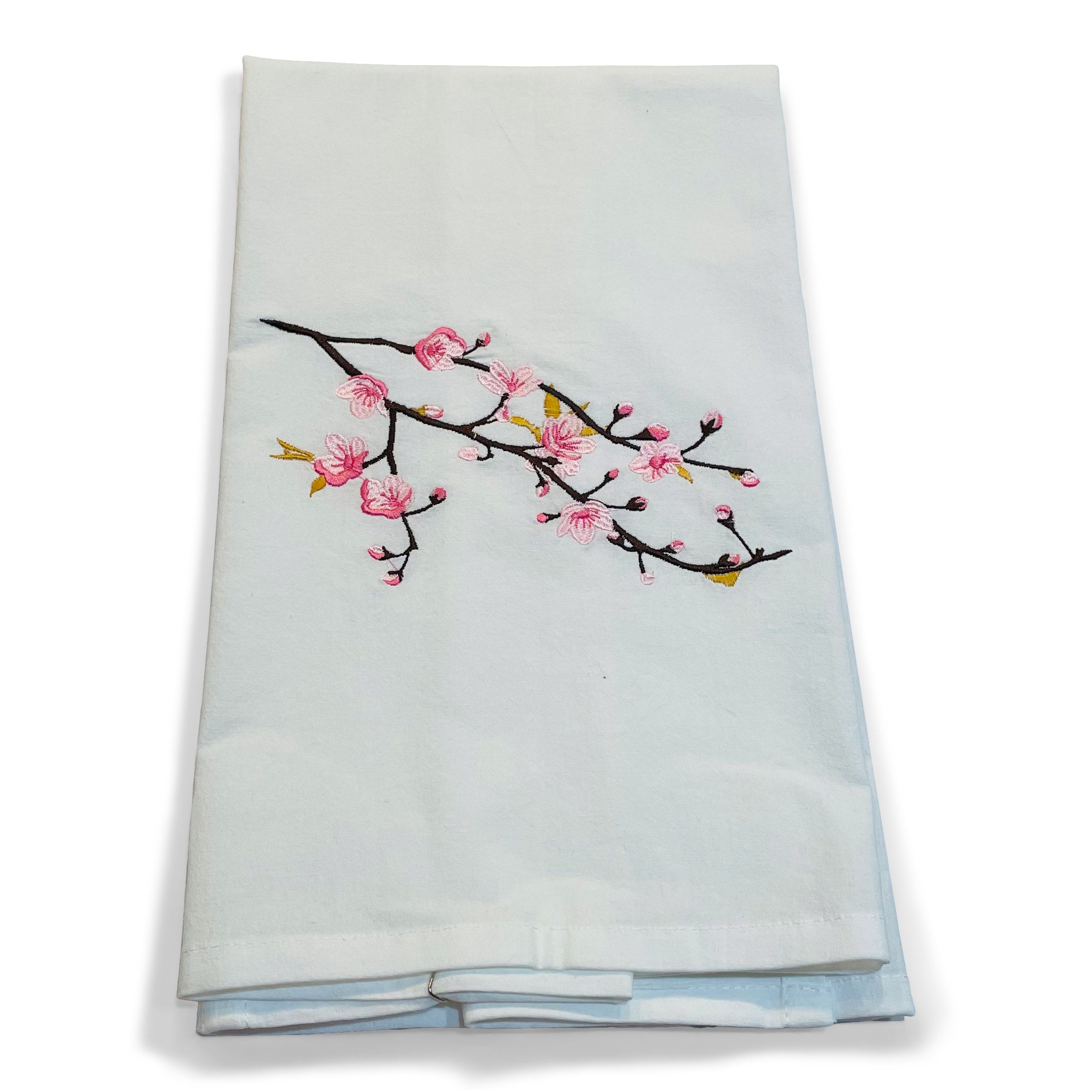 Sakura Japanese Cherry Blossoms