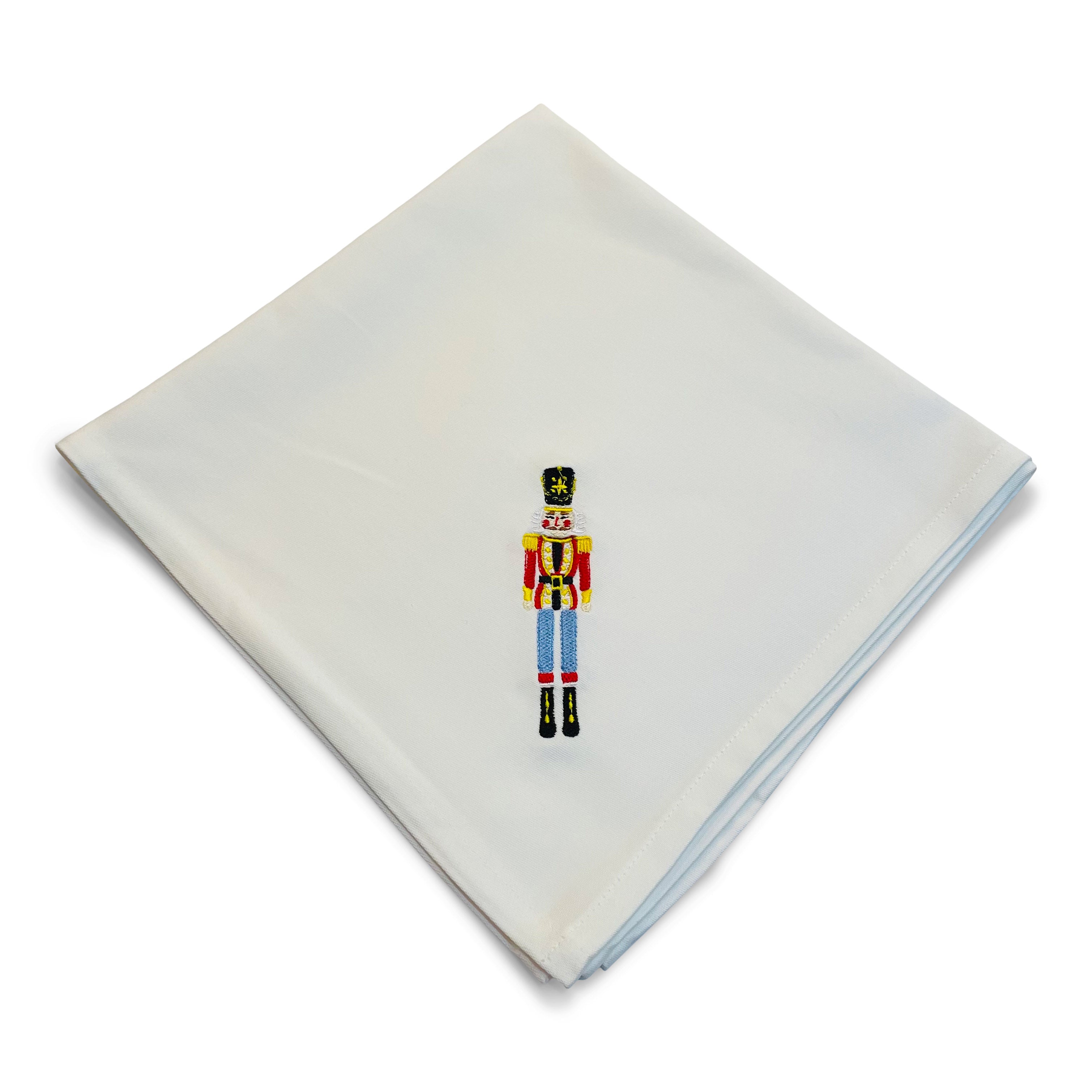 Napkin - Single - Nutcracker - The Nutcracker