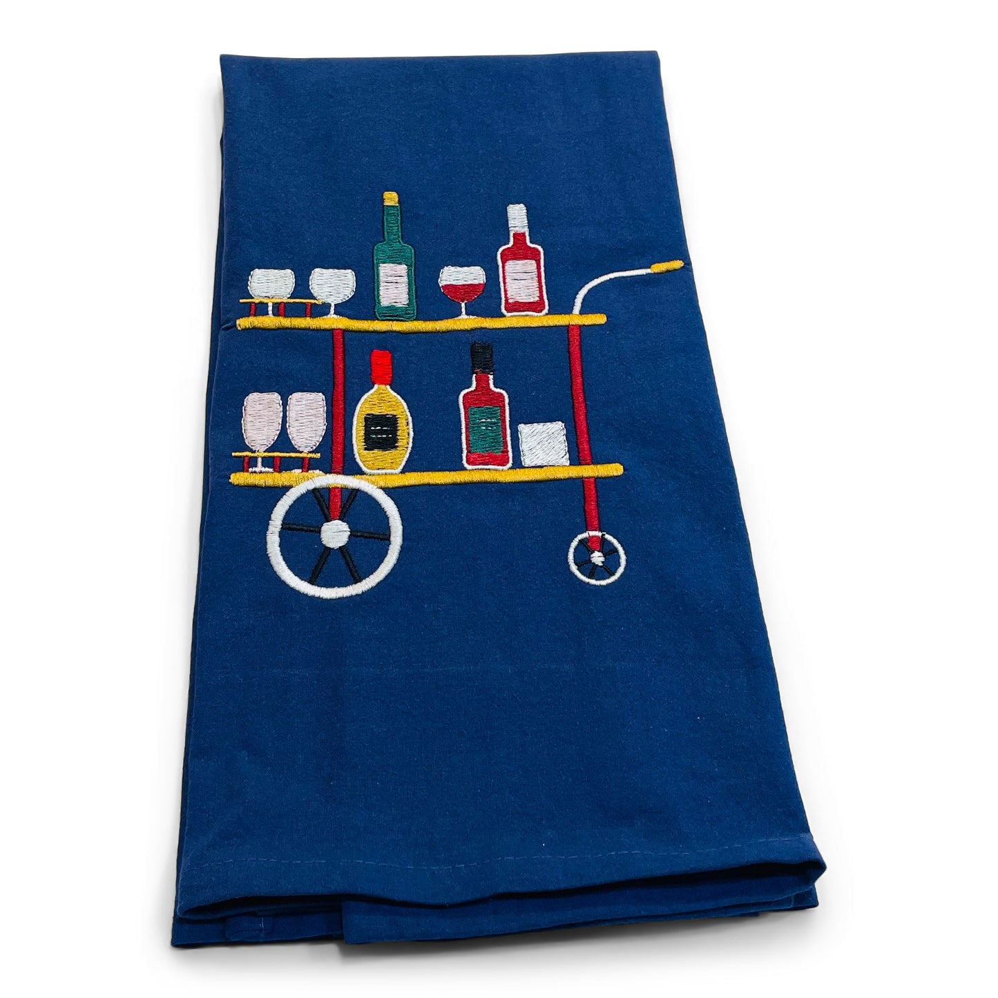 Bar Cart