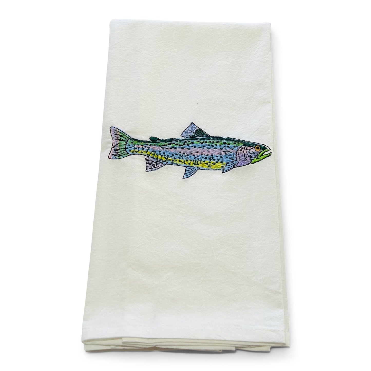 Rainbow Trout