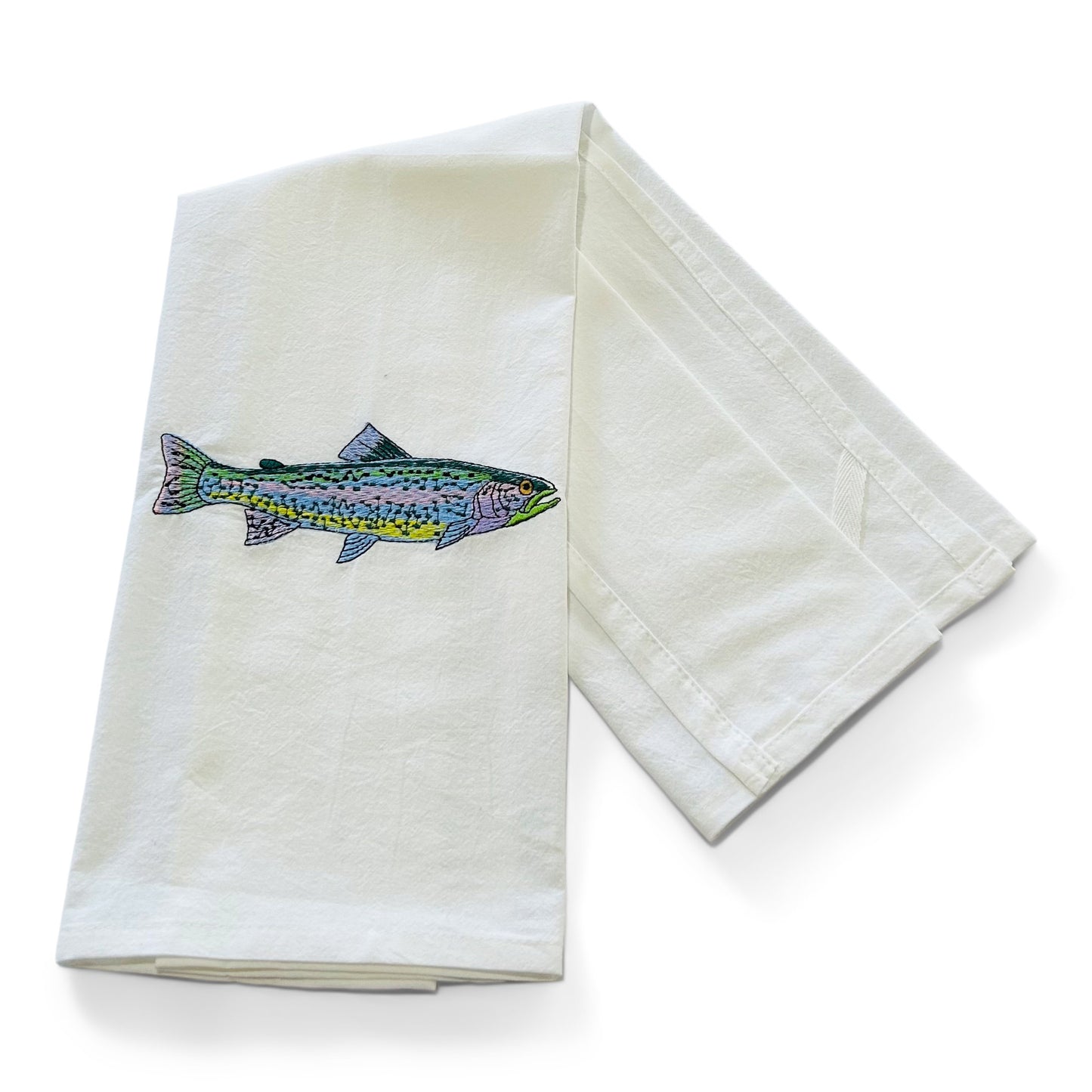 Rainbow Trout