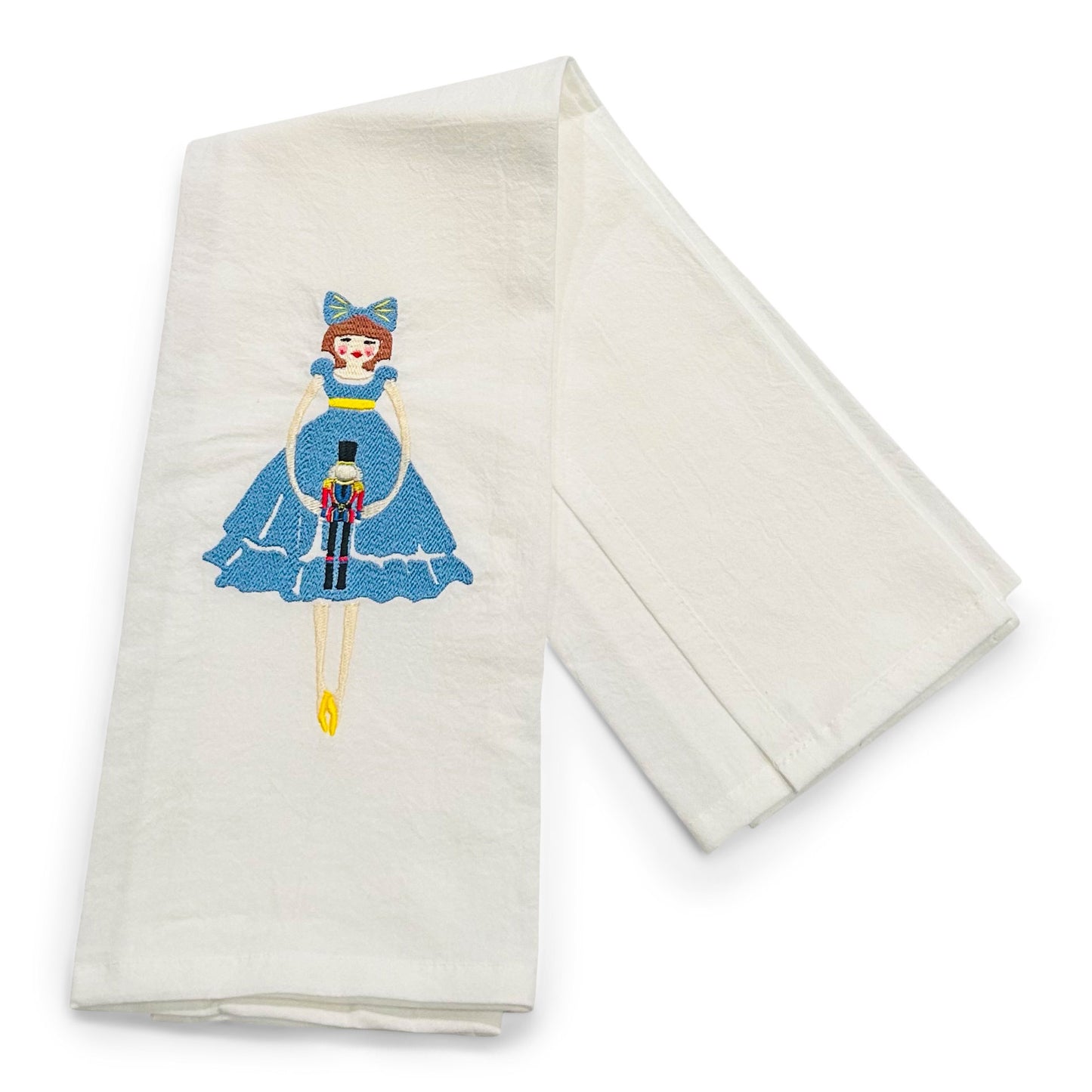Clara Towel