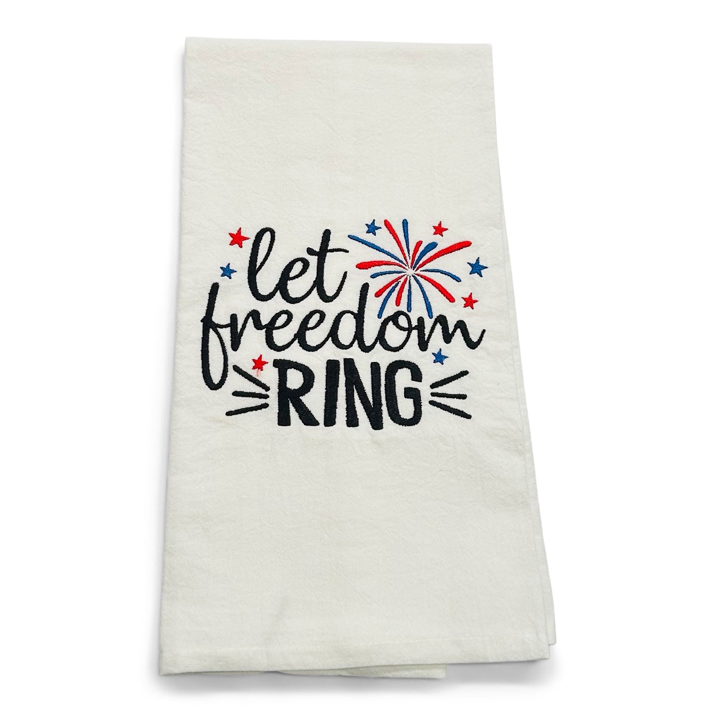 Let Freedom Ring