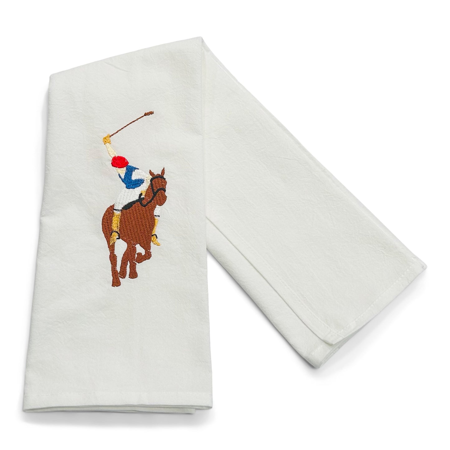 Polo Player