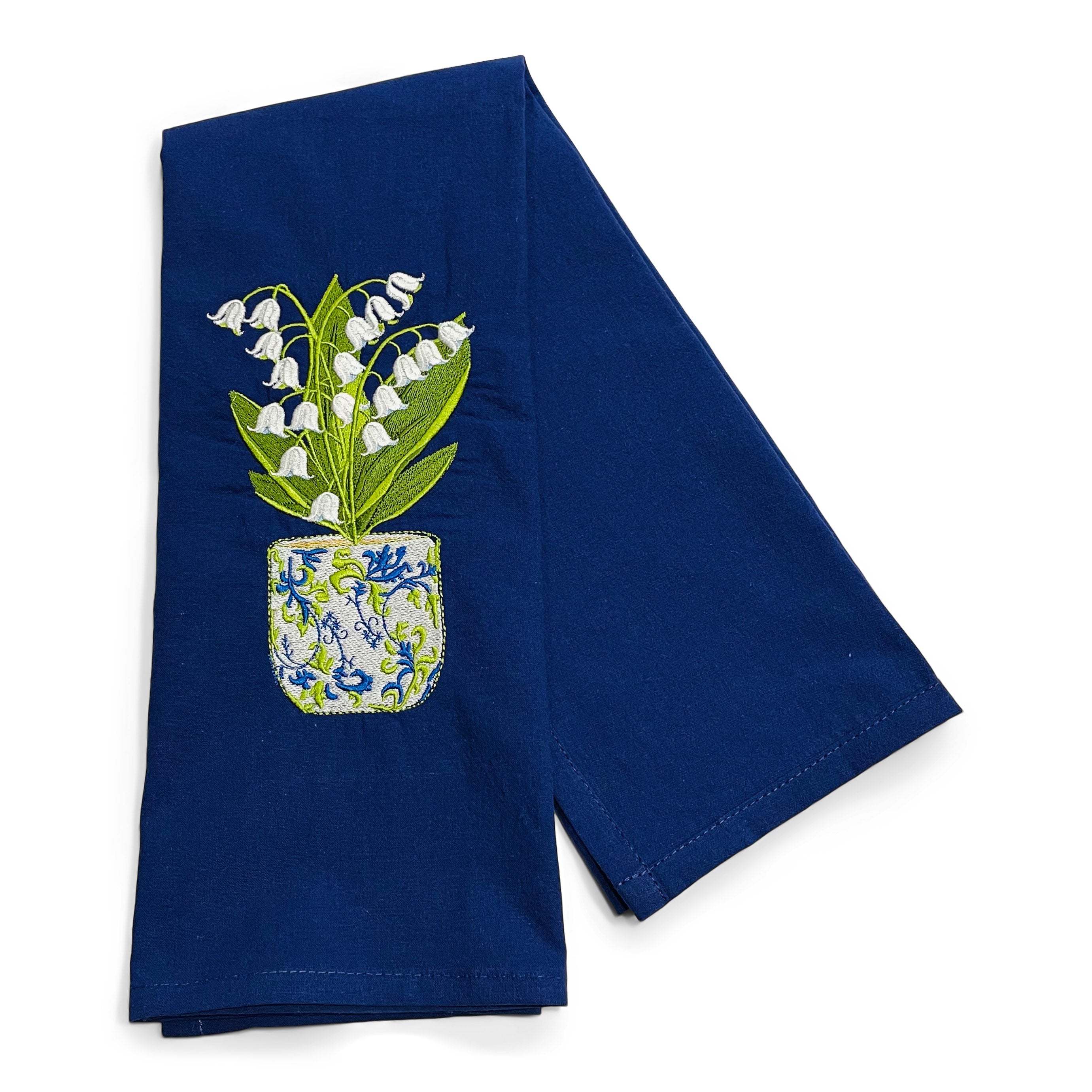 Lilies of the Valley