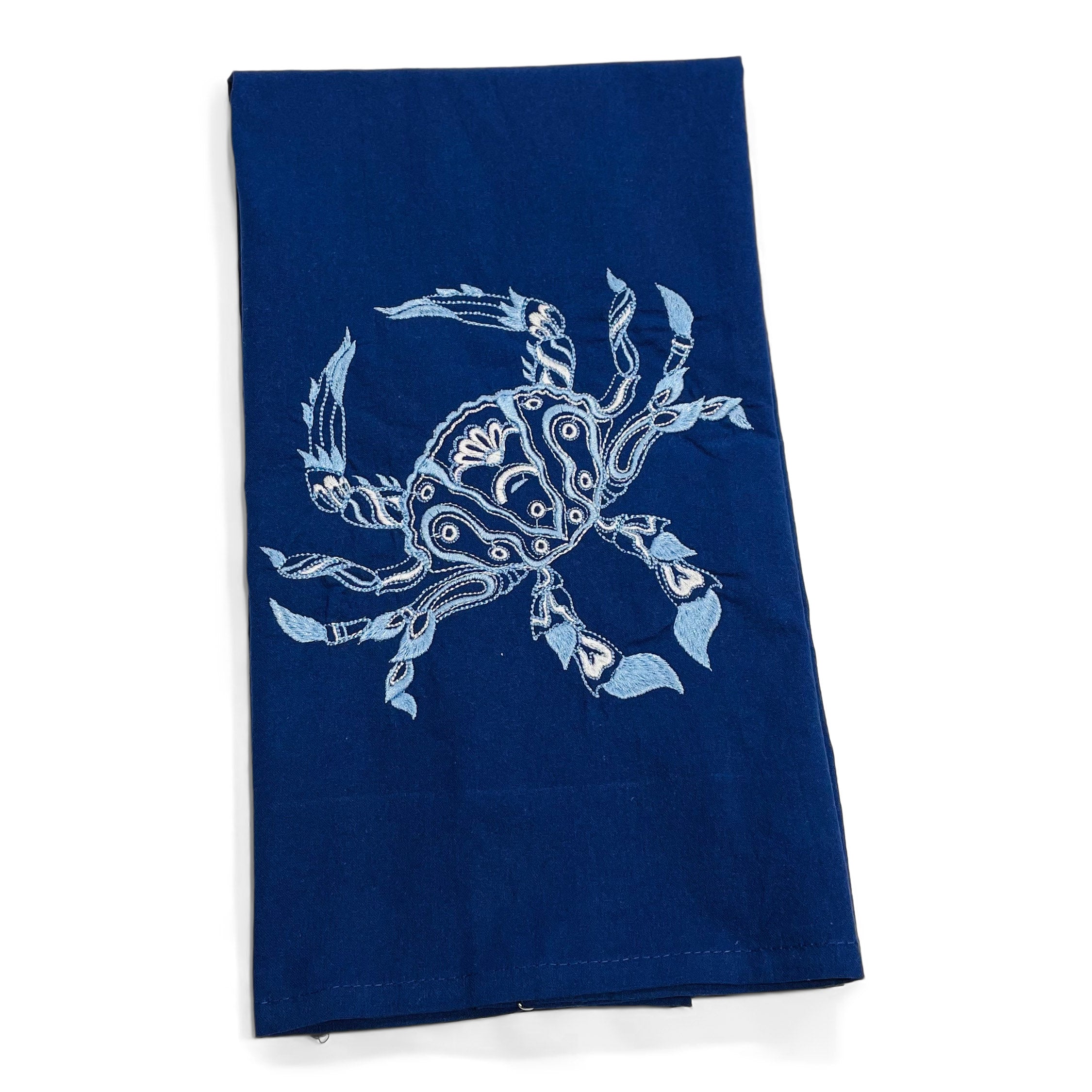 Chinoiserie Crab
