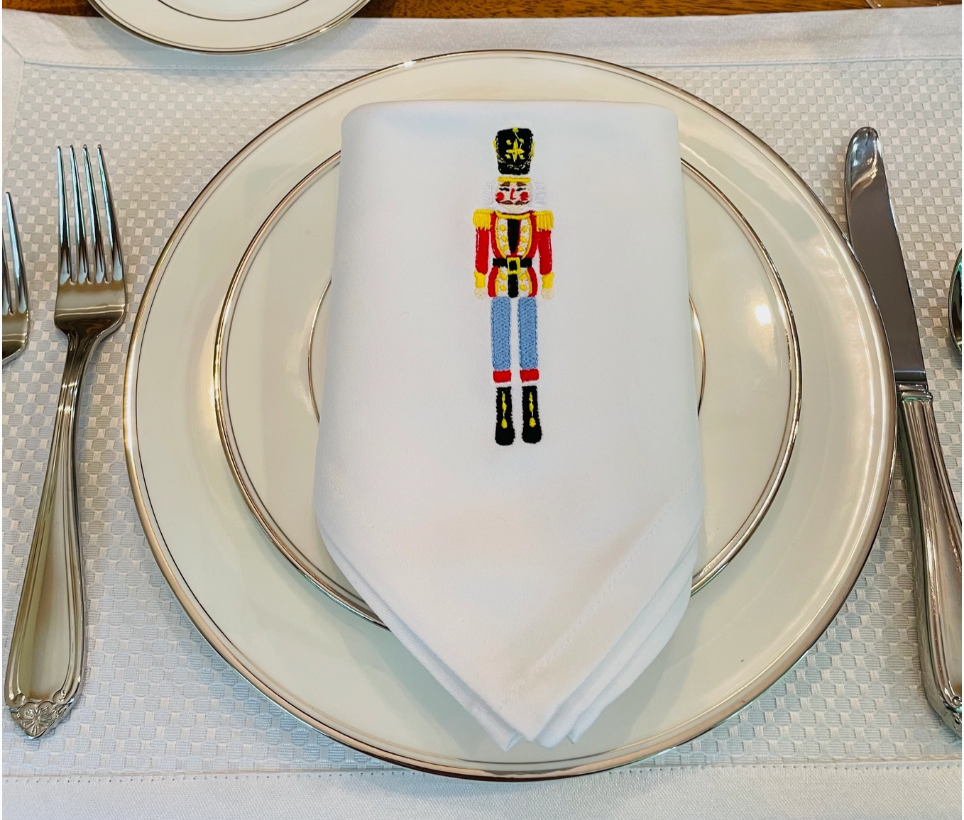 Dinner Napkins