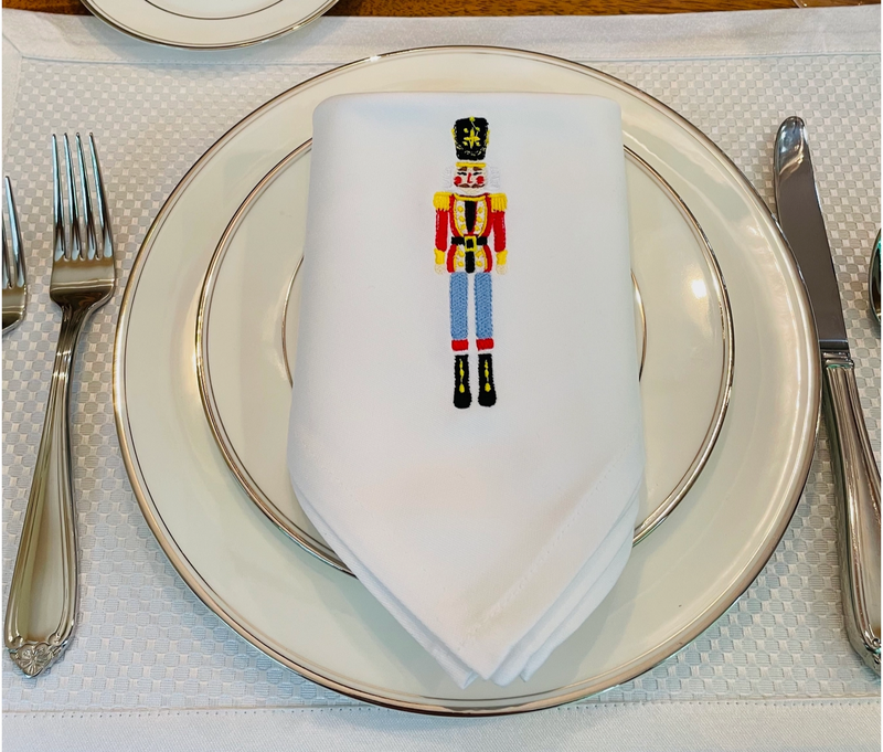 Dinner Napkins