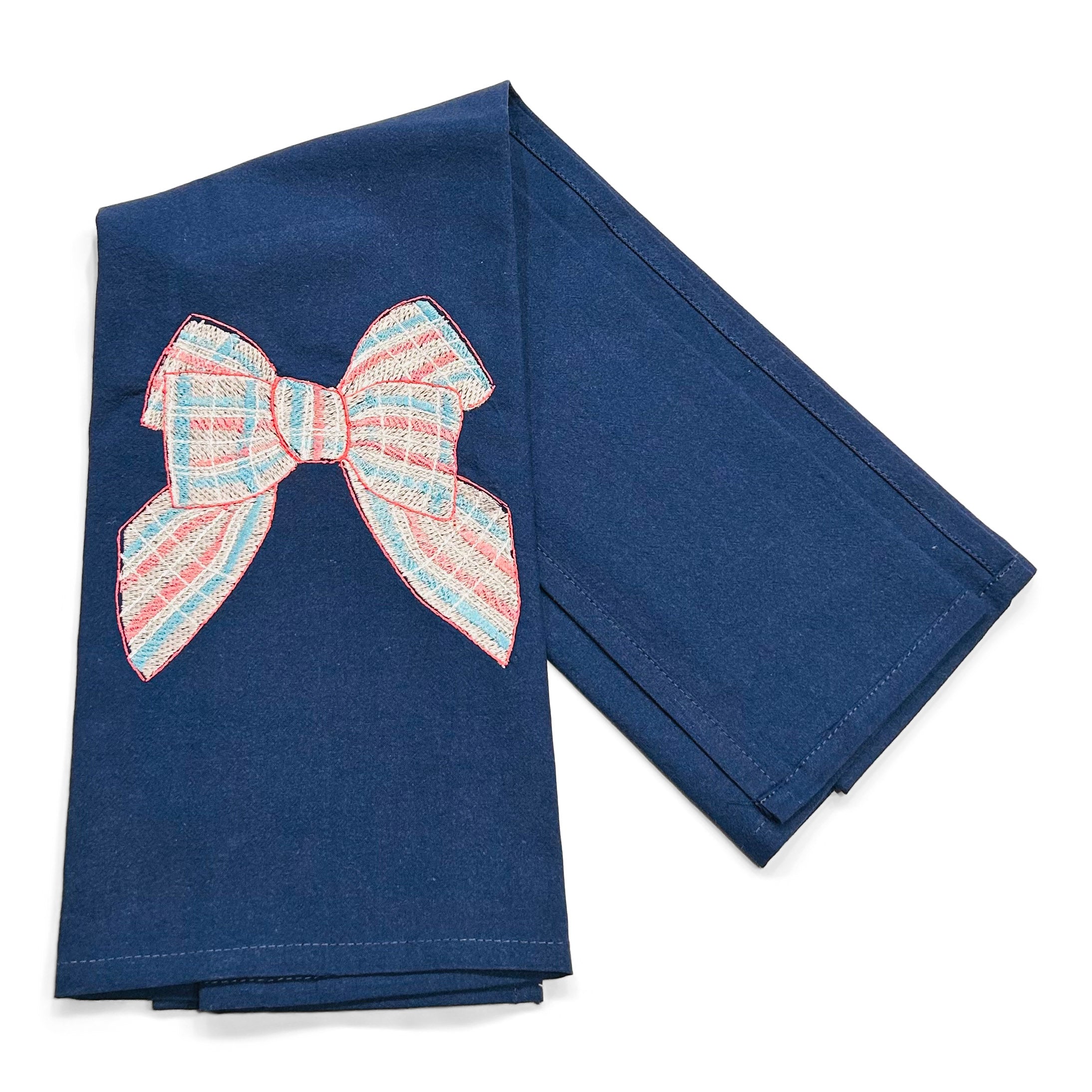 Big Pink Bow
