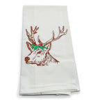 Deer Buck Holiday