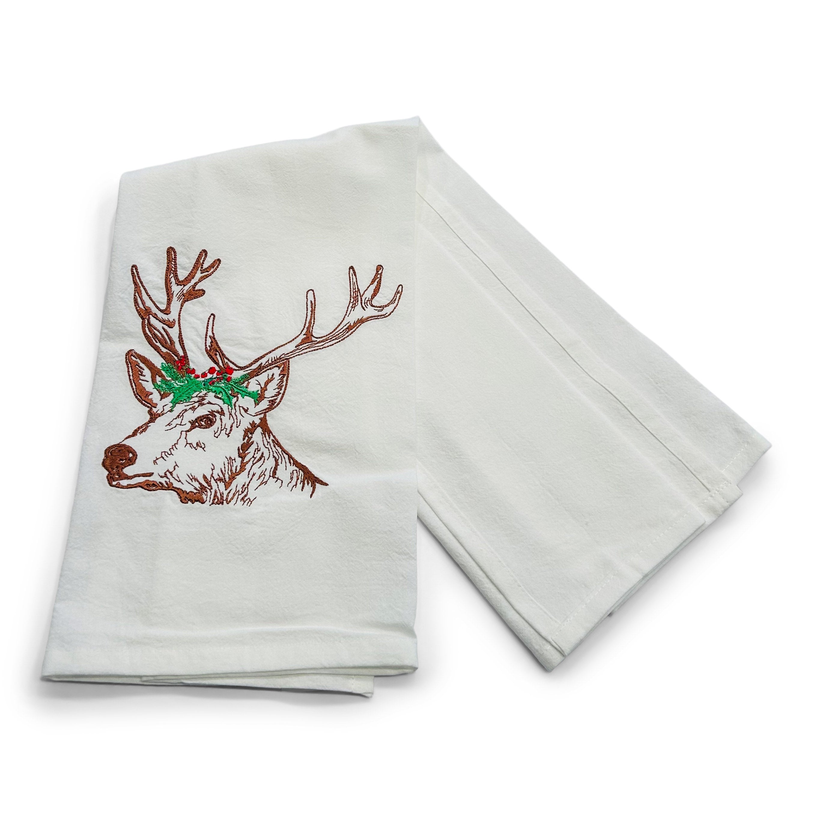 Deer Buck Holiday