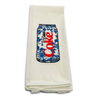 Chinoiserie Diet Coke