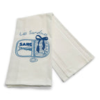 Les Sardines