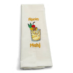 Apres Mahj - Mahjong Inspired Designs