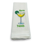 Apres Tennis
