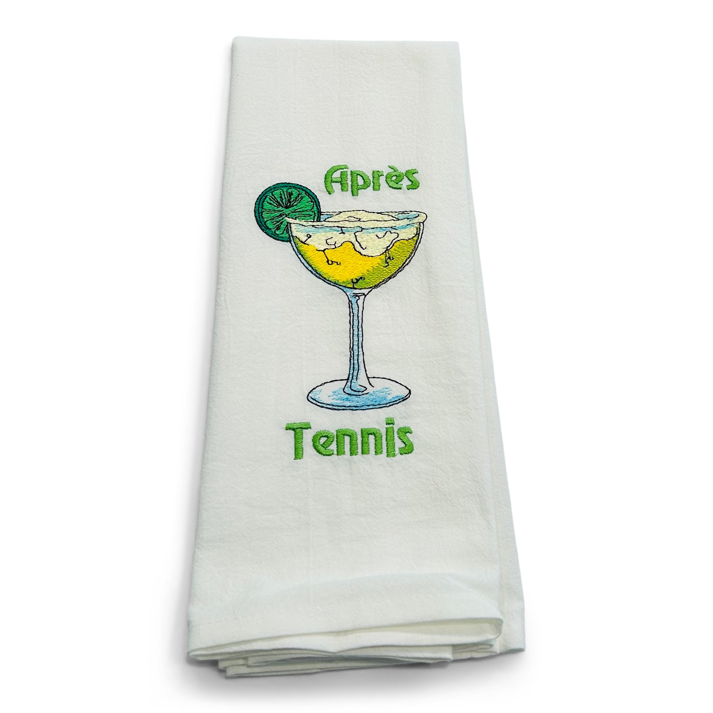 Apres Tennis