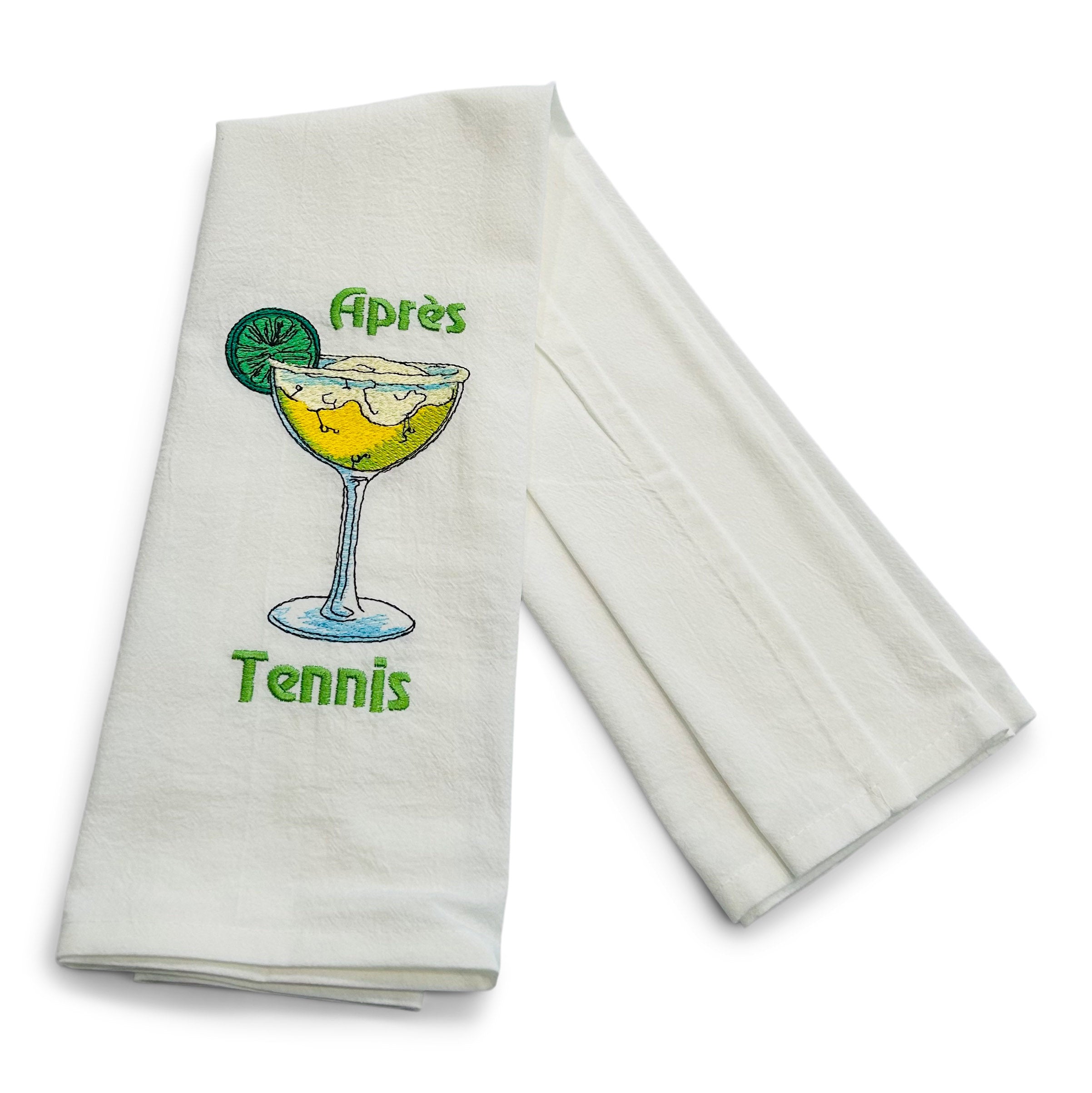 Apres Tennis