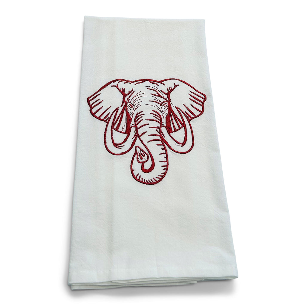 Elephant Face