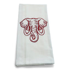 Elephant Face