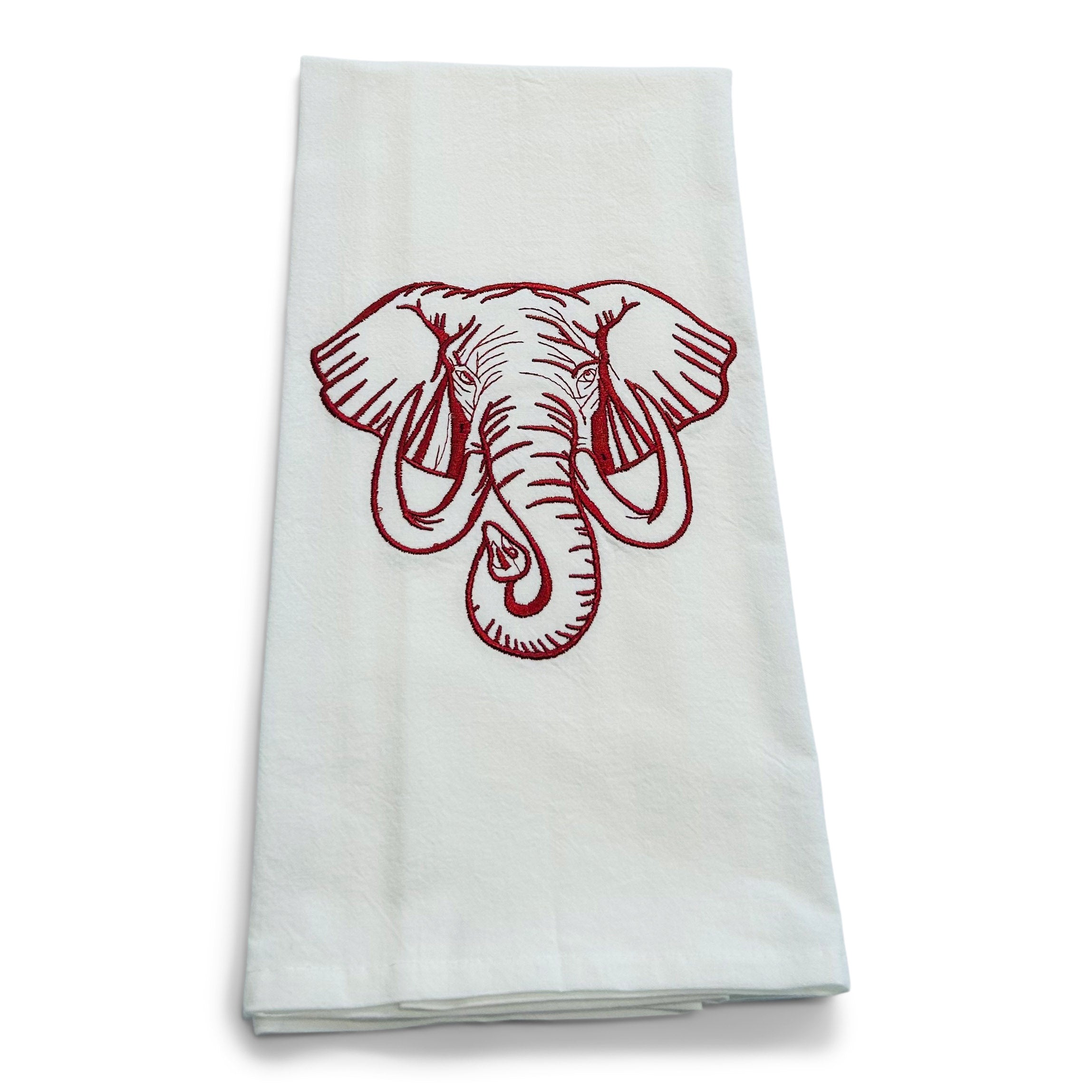 Elephant Face