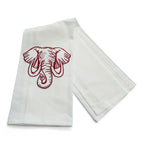 Elephant Face