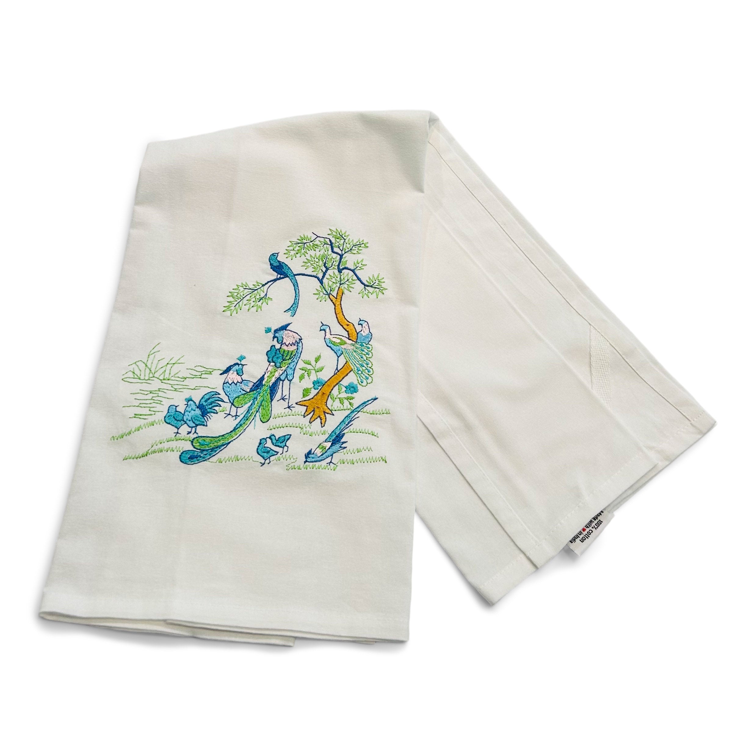 Fancy Feathers - Mahjong Inspired Designs