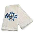 Ginger Jar, Pagoda, Laurel Wreath on white
