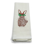 Holiday Bunny Hare