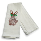 Holiday Bunny Hare