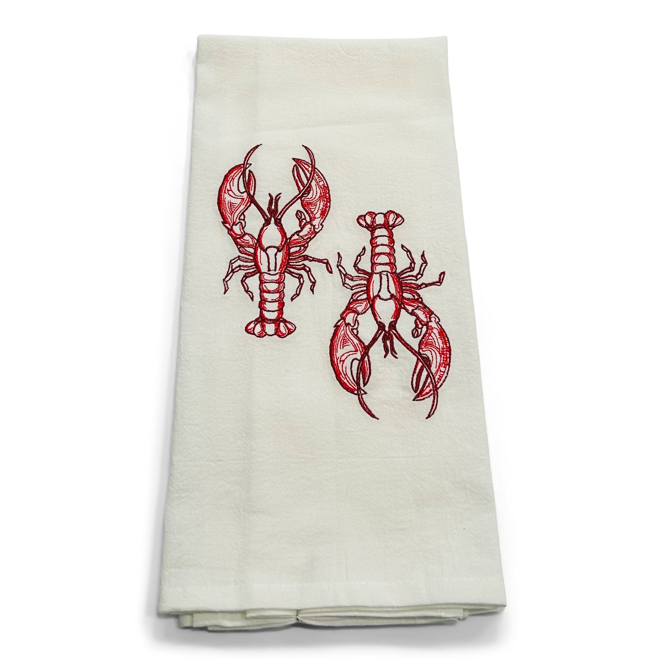 Red Lobsters