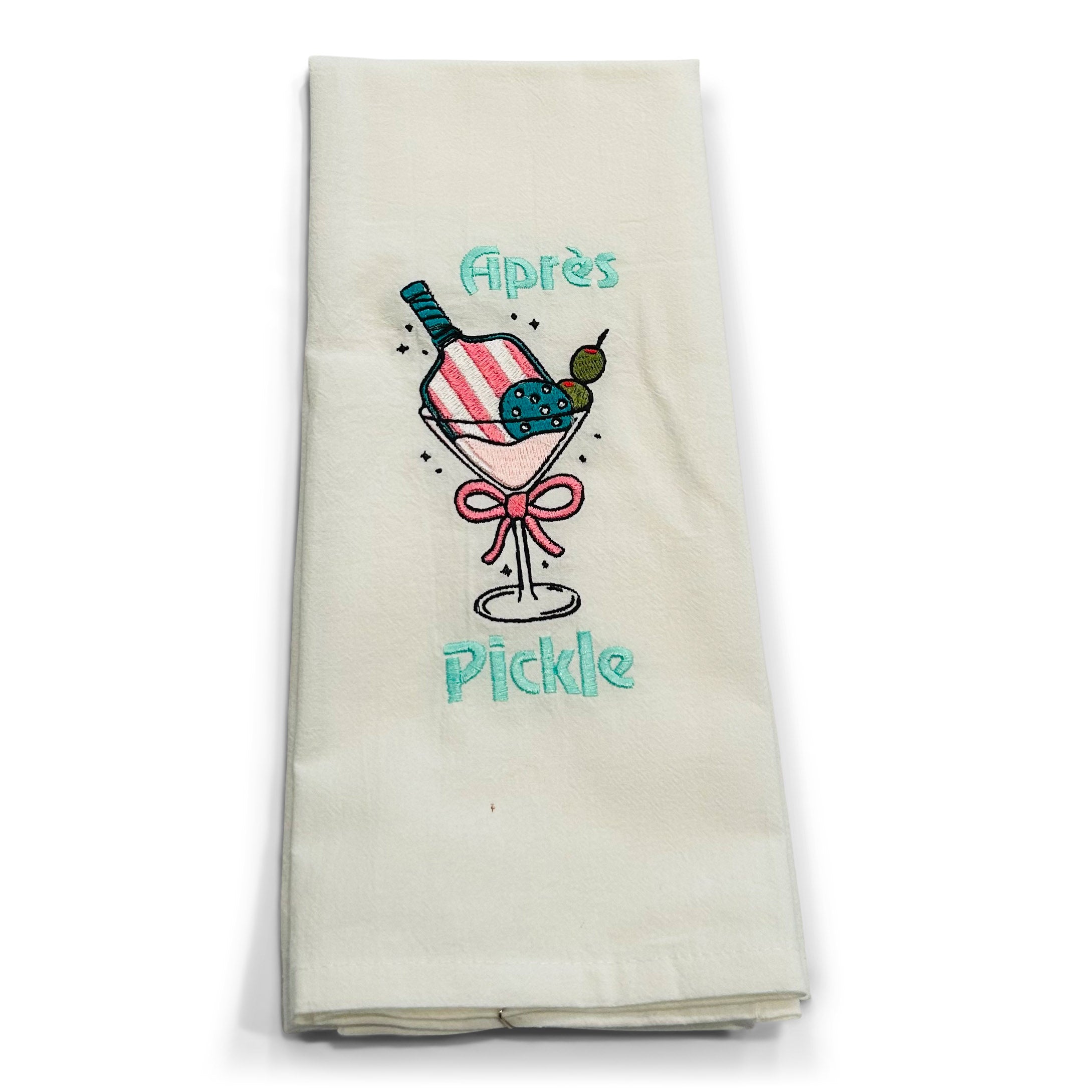 Apres Pickle