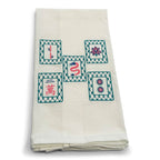 Mahjong Tiles