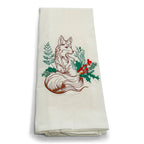 Holiday Fox