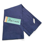 Perfect Match on navy