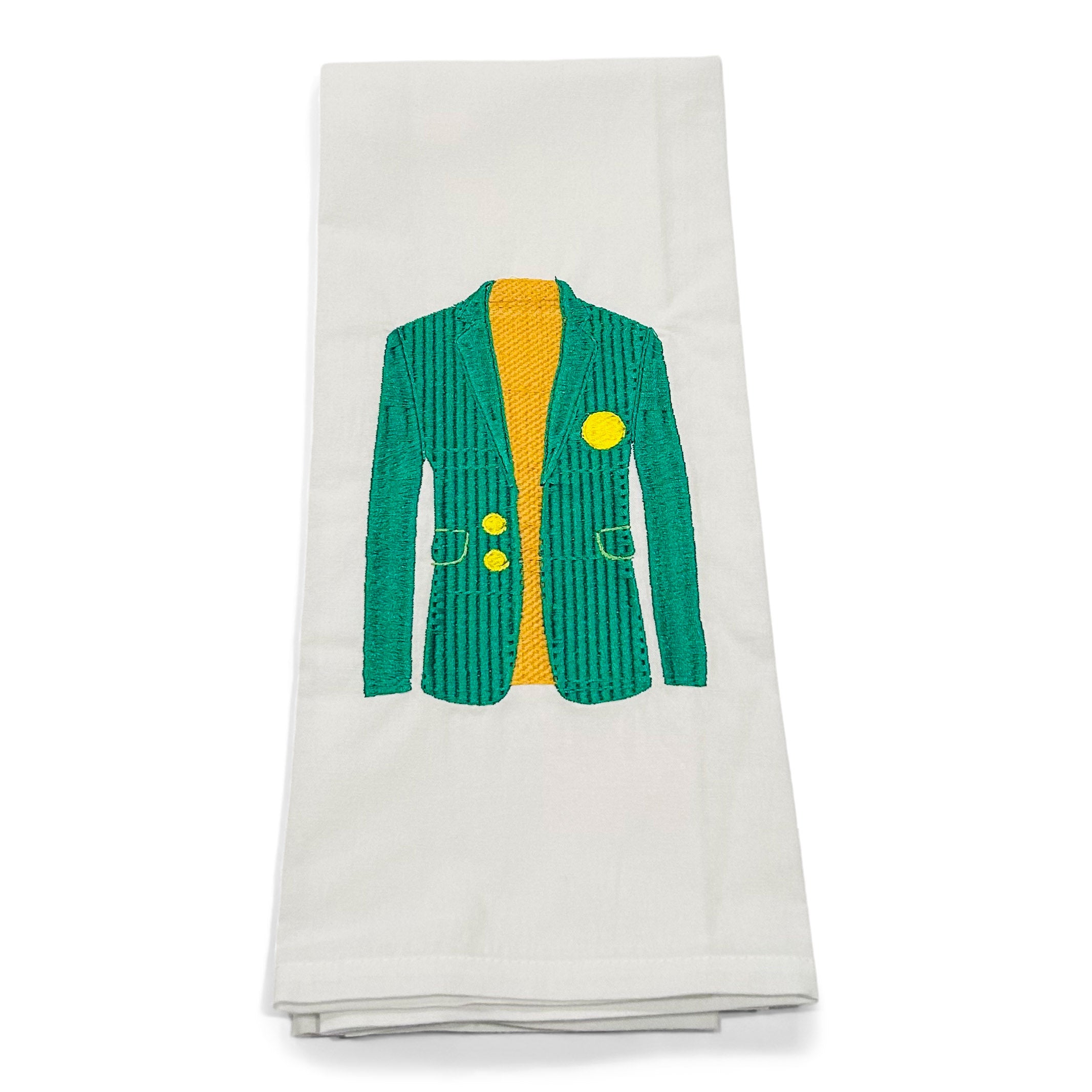 Masterful Jacket