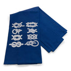 Nautical Knots on Navy