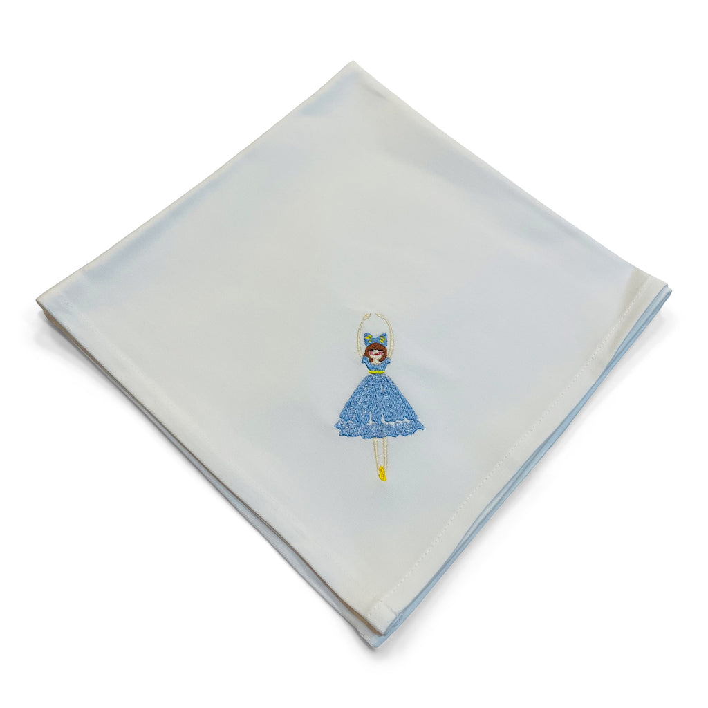 Napkin - Single - Nutcracker - Clara