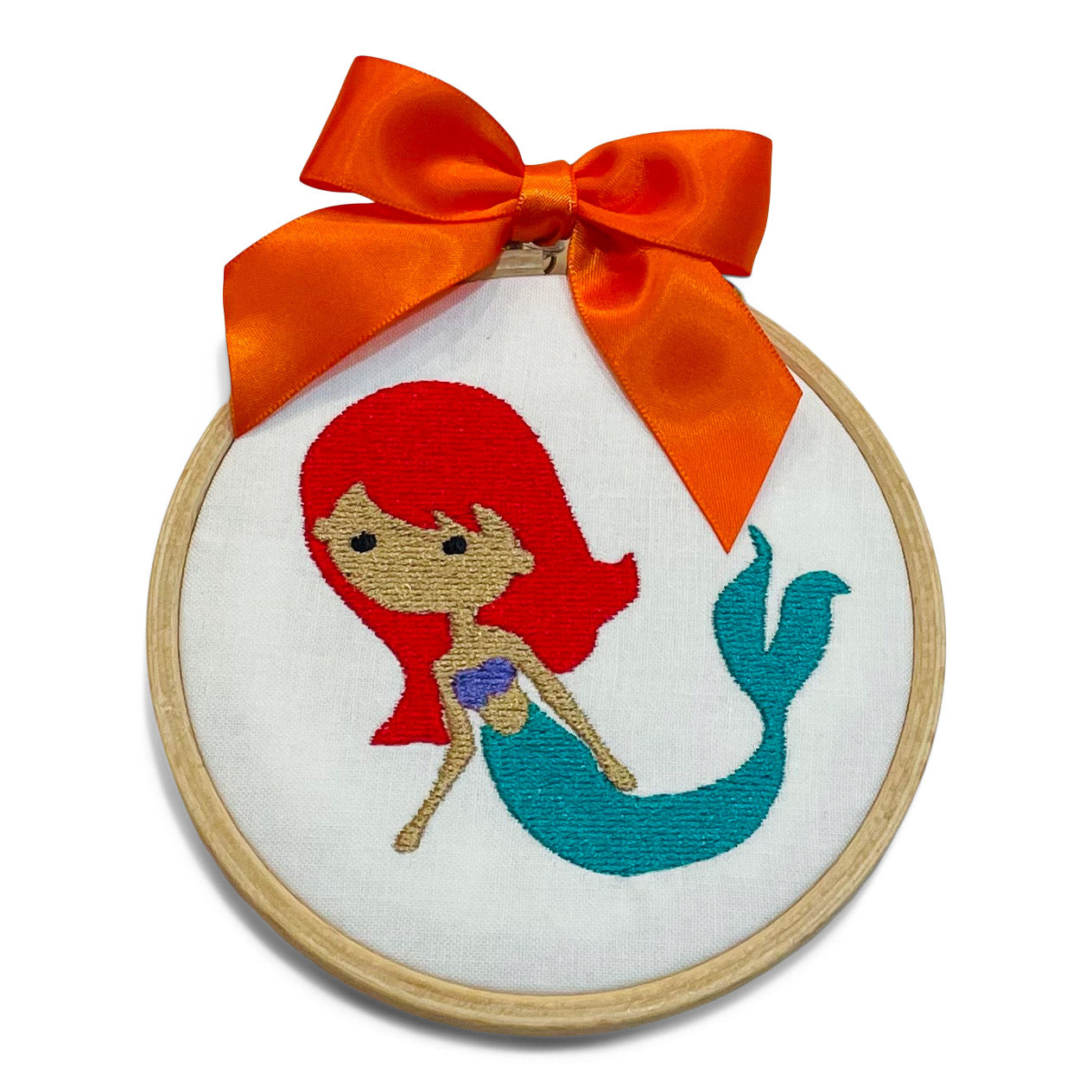 Ornament - Little Mermaid