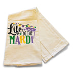 Life of the Mardi