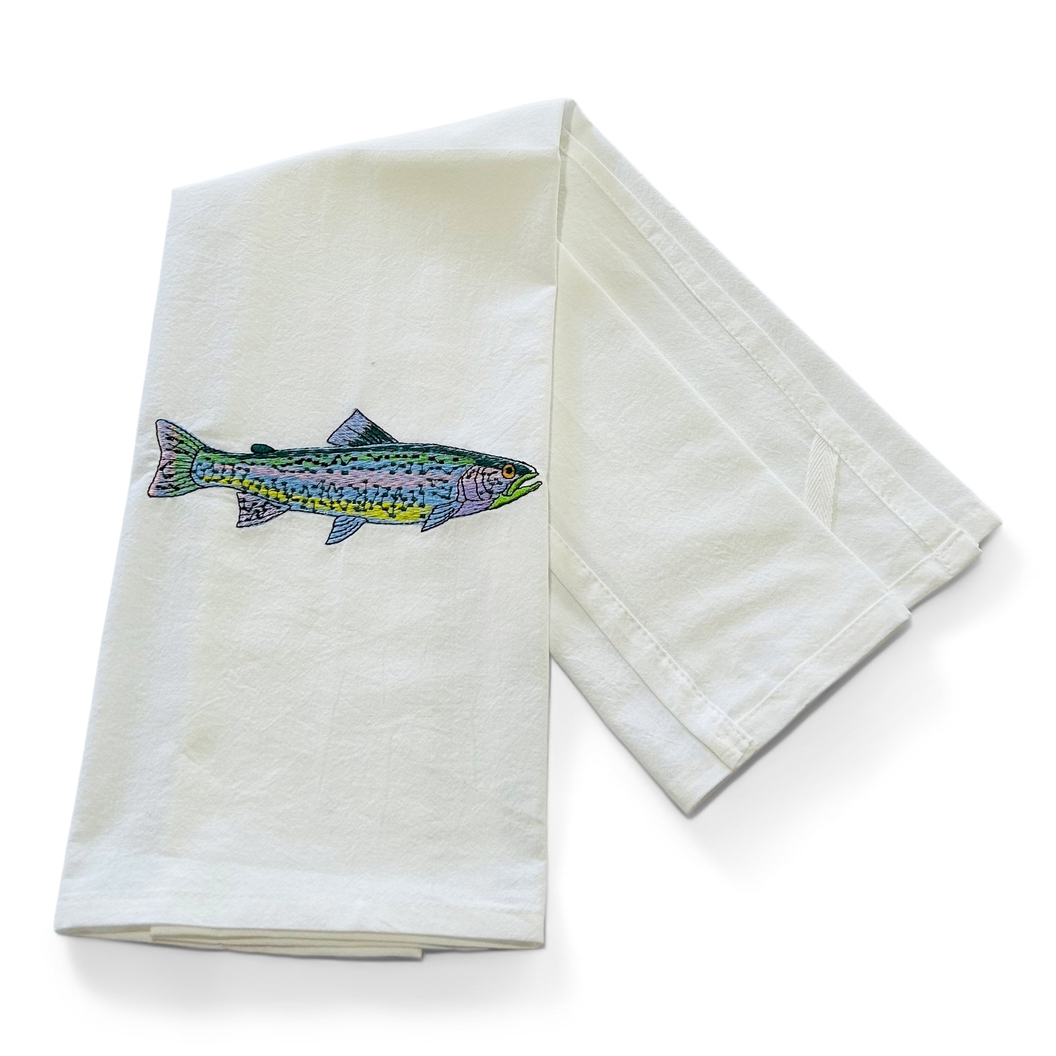 Rainbow Trout