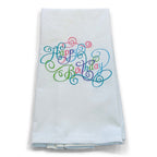 Jeweled Tone Happy Birthday