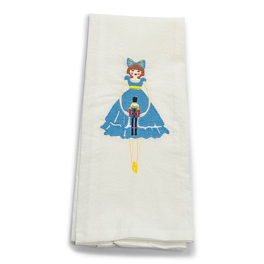 Clara Towel