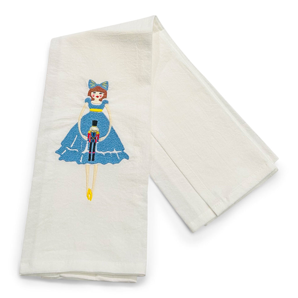 Clara Towel