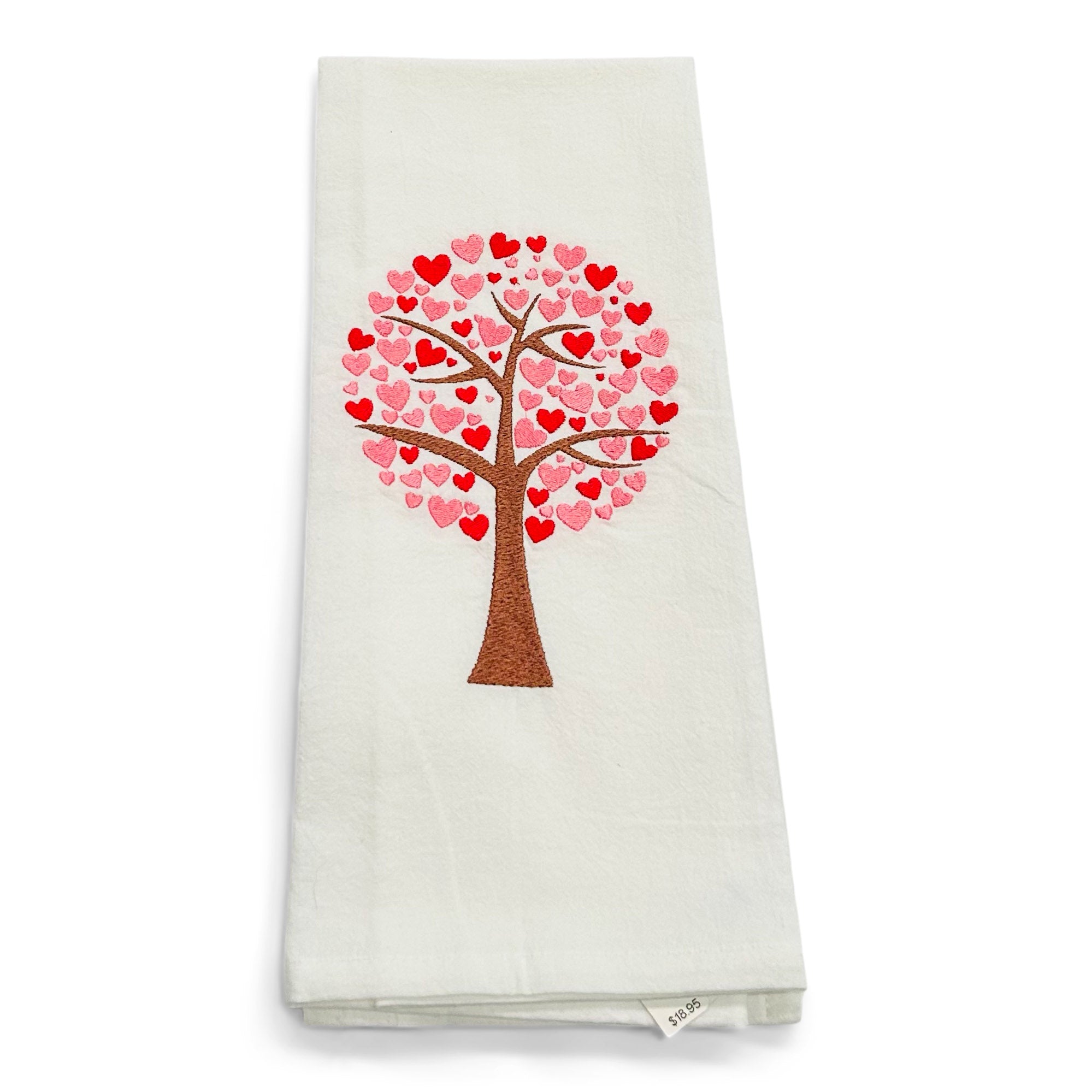 Heart Tree