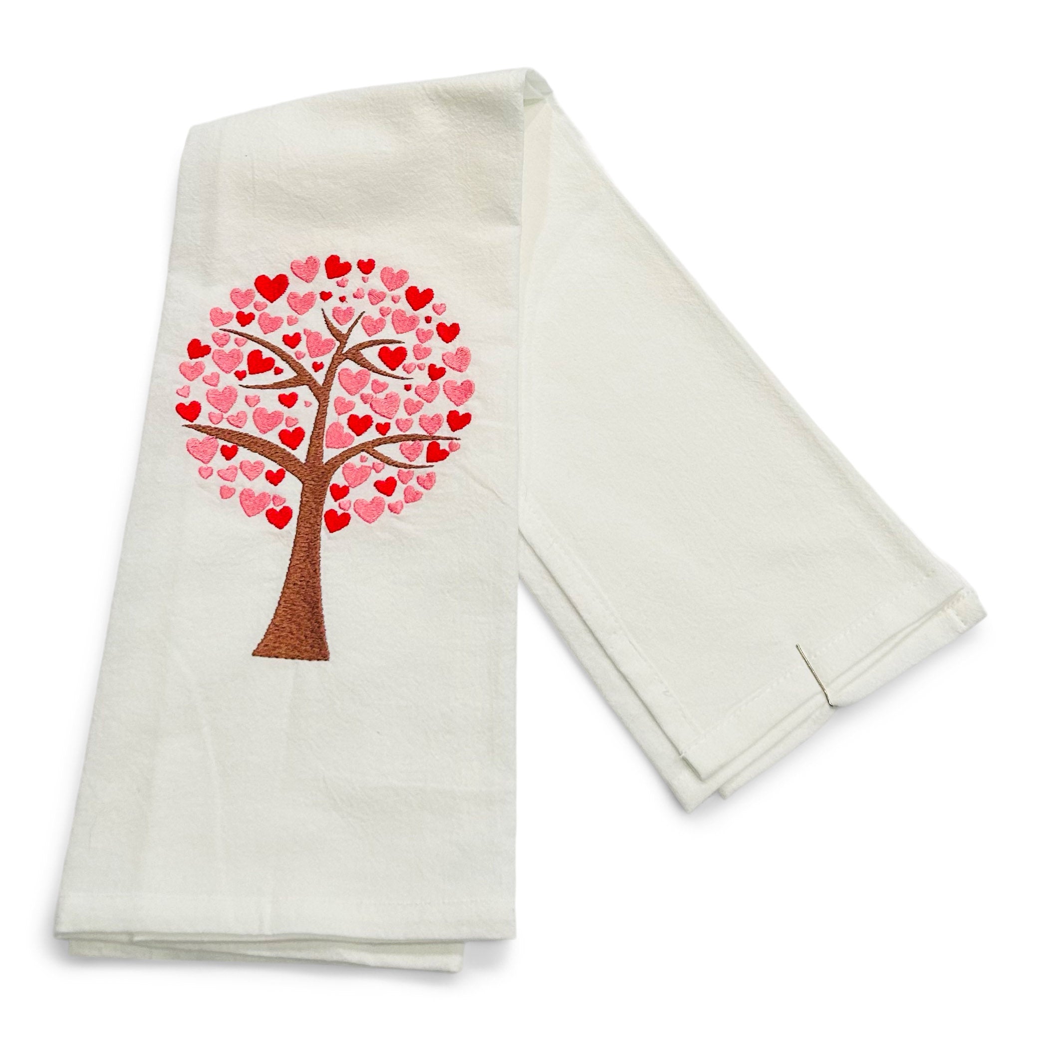 Heart Tree
