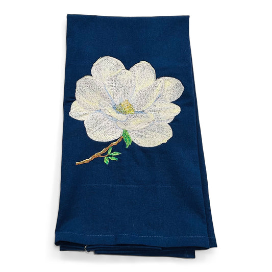 Towel - Magnolia Blossom