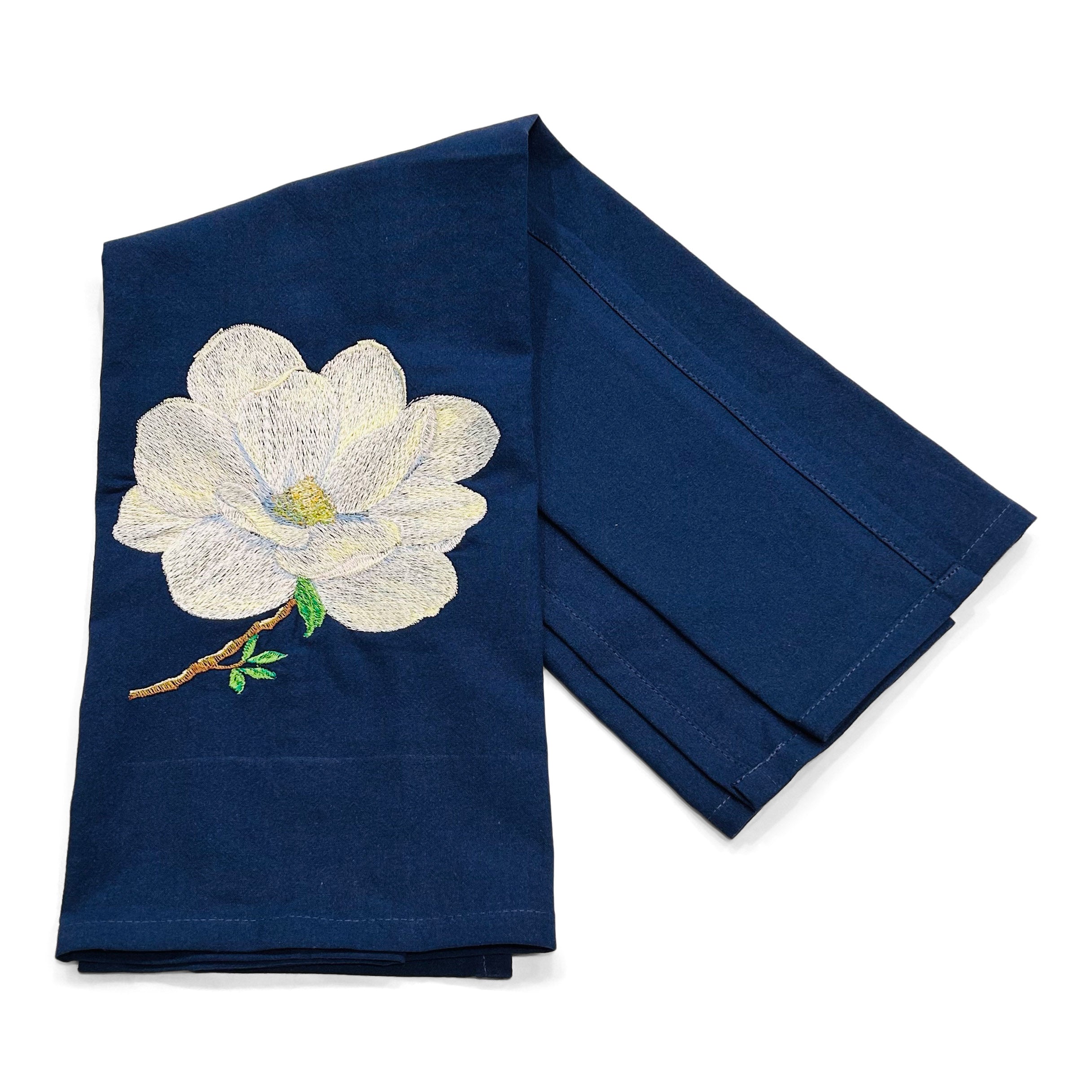 Towel - Magnolia Blossom