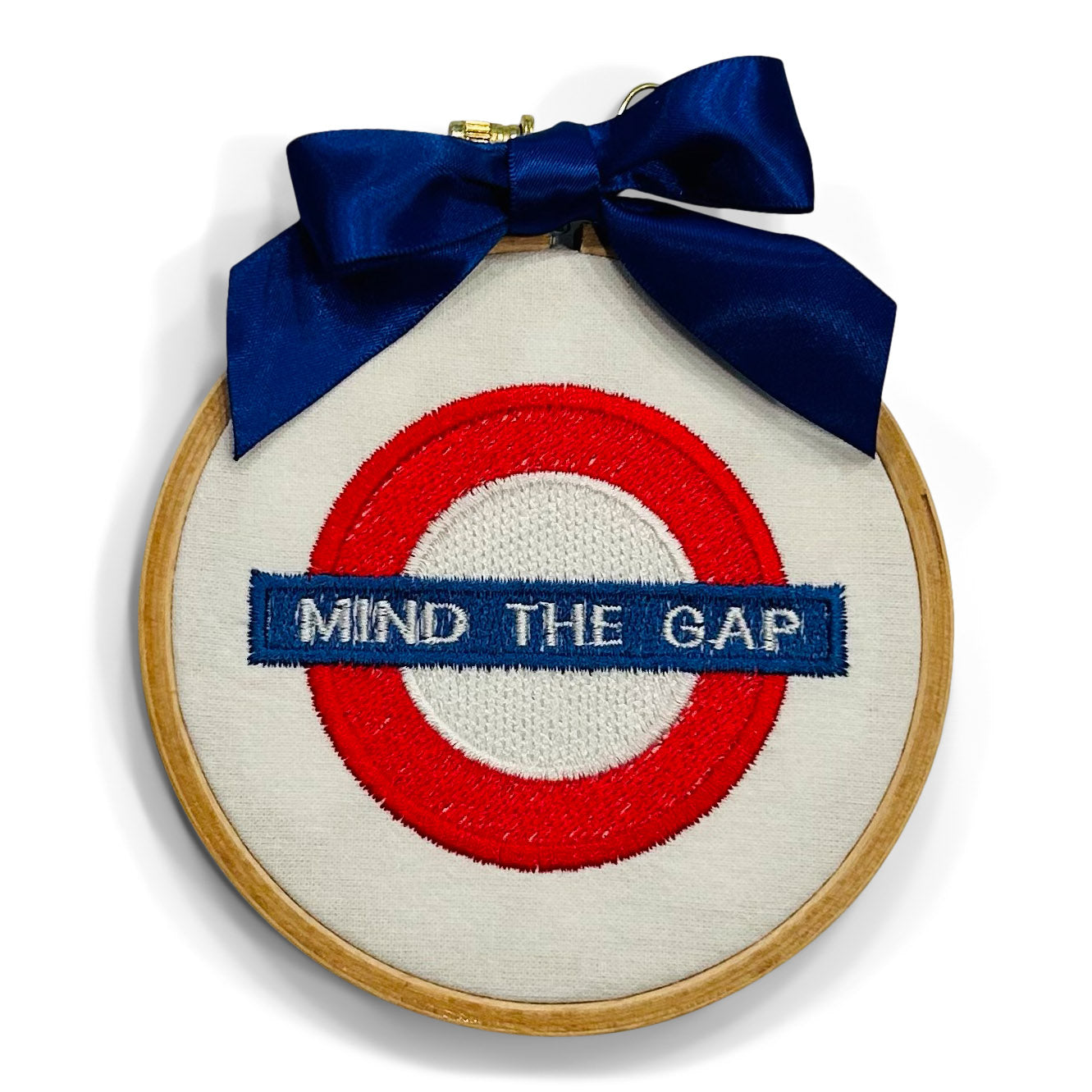 Ornament - Mind the Gap